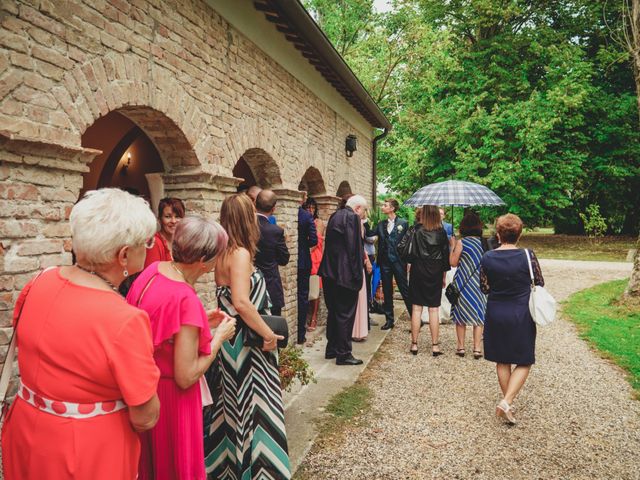 Il matrimonio di Roberta e Sara a Chioggia, Venezia 26