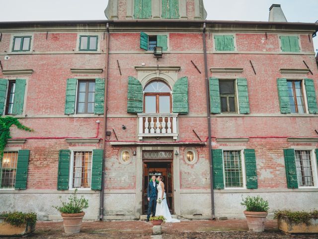 Il matrimonio di Roberta e Sara a Chioggia, Venezia 28