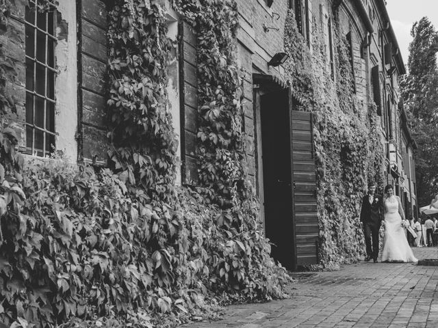 Il matrimonio di Roberta e Sara a Chioggia, Venezia 1