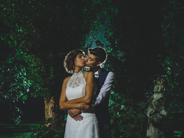 Il matrimonio di Roberta e Sara a Chioggia, Venezia 35