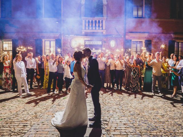 Il matrimonio di Roberta e Sara a Chioggia, Venezia 37