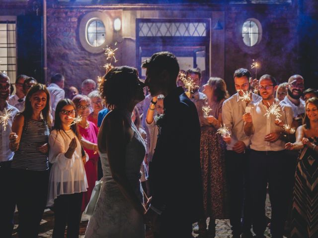 Il matrimonio di Roberta e Sara a Chioggia, Venezia 38