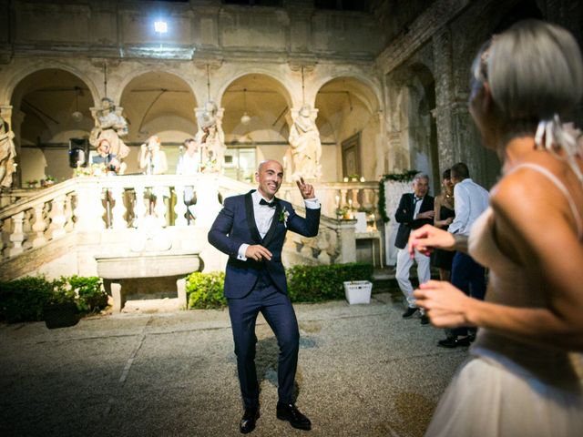 Il matrimonio di Simone e Letizia a Potenza Picena, Macerata 15