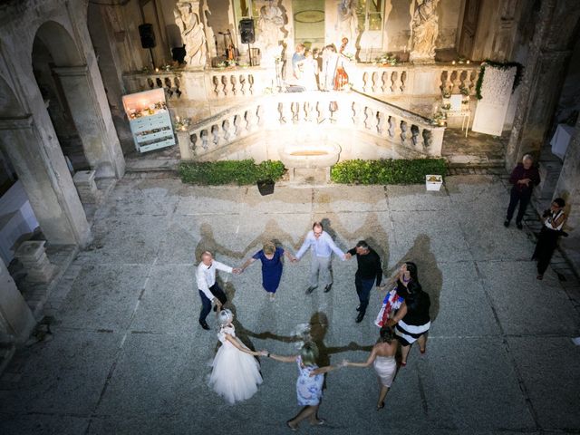 Il matrimonio di Simone e Letizia a Potenza Picena, Macerata 22