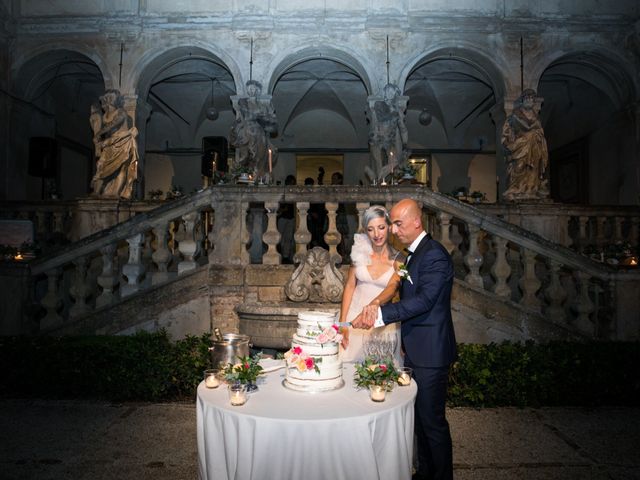 Il matrimonio di Simone e Letizia a Potenza Picena, Macerata 24
