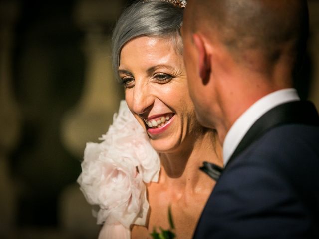 Il matrimonio di Simone e Letizia a Potenza Picena, Macerata 47