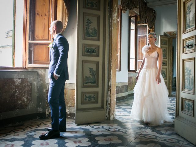 Il matrimonio di Simone e Letizia a Potenza Picena, Macerata 69