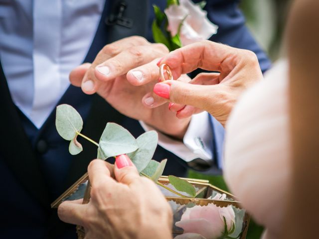 Il matrimonio di Simone e Letizia a Potenza Picena, Macerata 78