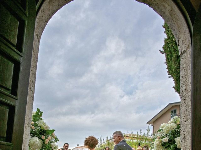 Il matrimonio di Ivan e Barbara a Nereto, Teramo 45