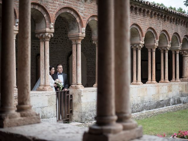 Il matrimonio di Mirco e Beatrice a Verona, Verona 24