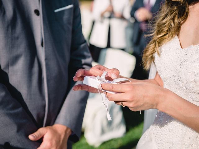 Il matrimonio di Mario e Meixuan a Marsala, Trapani 29