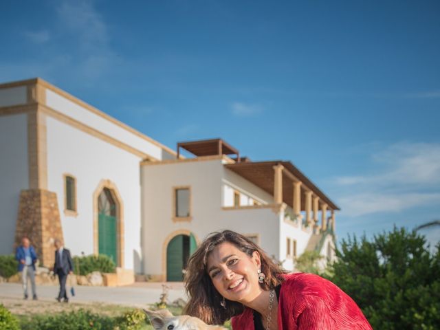 Il matrimonio di Mario e Meixuan a Marsala, Trapani 70