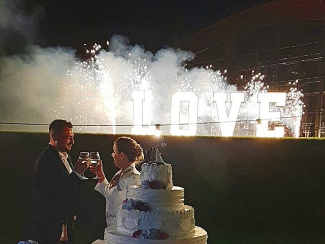 Il matrimonio di Andrea e Eleonora  a Forlì, Forlì-Cesena 2