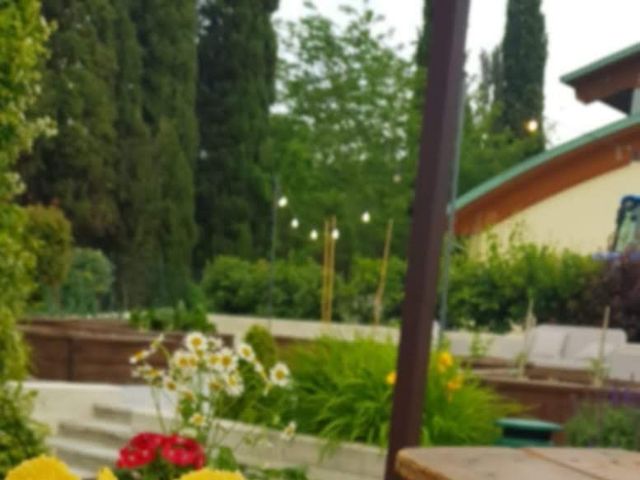 Il matrimonio di Andrea e Eleonora  a Forlì, Forlì-Cesena 13