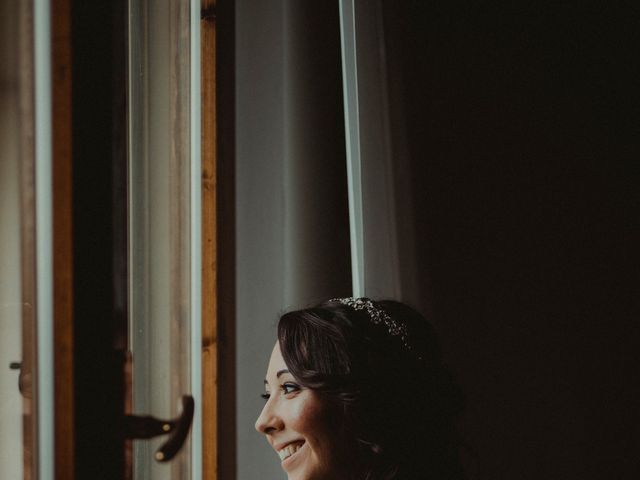 Il matrimonio di Matteo e Jasmin a Montecatini-Terme, Pistoia 10