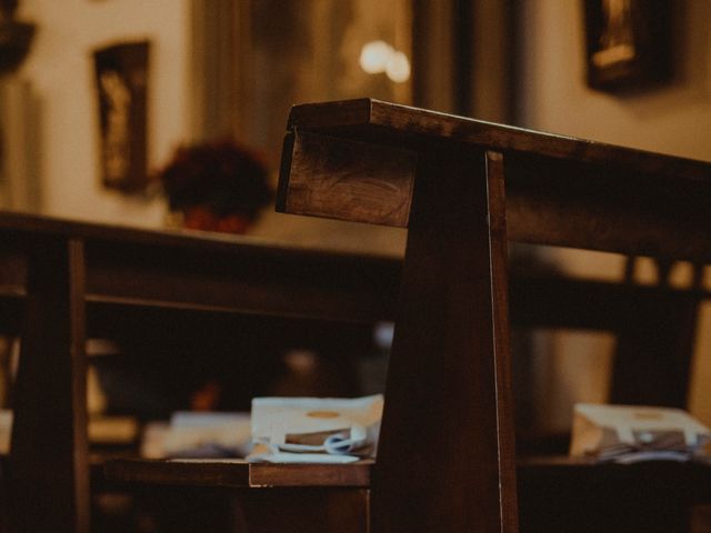 Il matrimonio di Matteo e Jasmin a Montecatini-Terme, Pistoia 13
