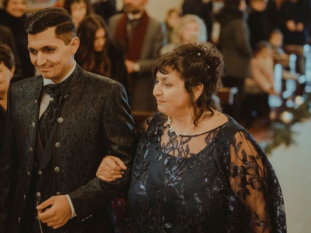 Il matrimonio di Matteo e Jasmin a Montecatini-Terme, Pistoia 20