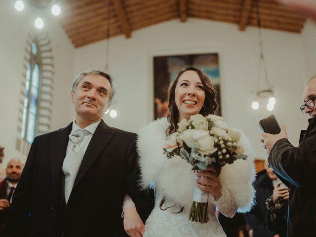 Il matrimonio di Matteo e Jasmin a Montecatini-Terme, Pistoia 23