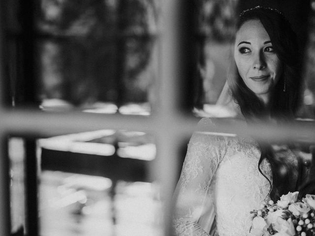 Il matrimonio di Matteo e Jasmin a Montecatini-Terme, Pistoia 46