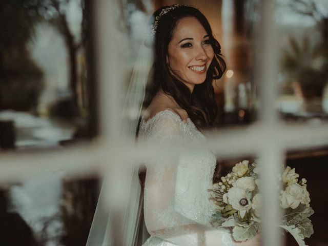 Il matrimonio di Matteo e Jasmin a Montecatini-Terme, Pistoia 48