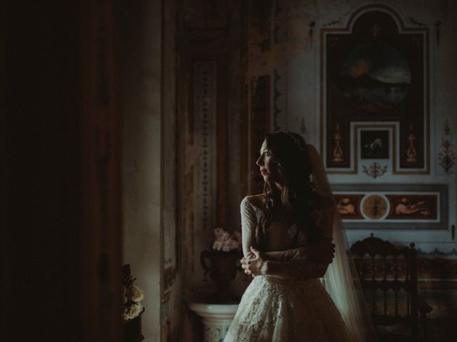 Il matrimonio di Matteo e Jasmin a Montecatini-Terme, Pistoia 49
