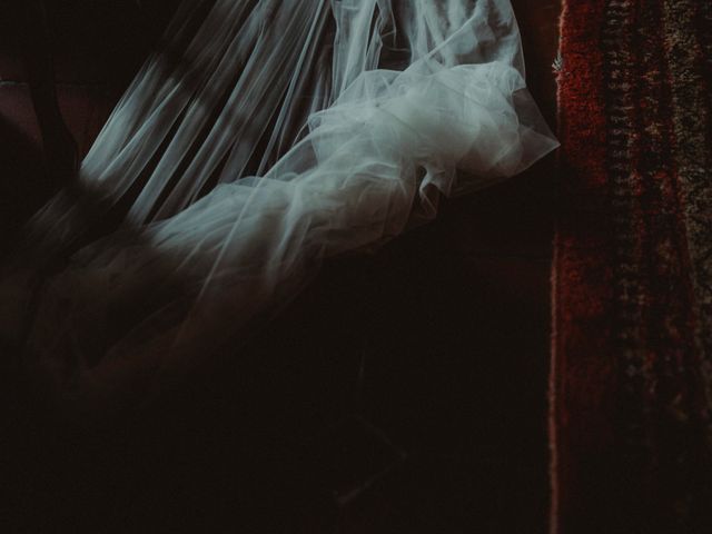 Il matrimonio di Matteo e Jasmin a Montecatini-Terme, Pistoia 51