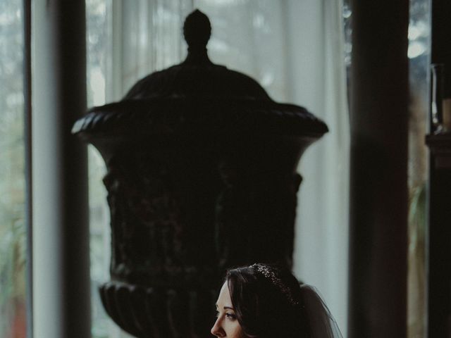 Il matrimonio di Matteo e Jasmin a Montecatini-Terme, Pistoia 54