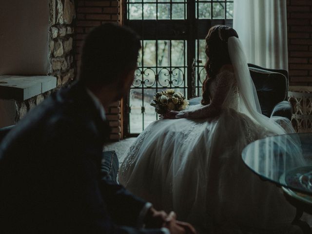 Il matrimonio di Matteo e Jasmin a Montecatini-Terme, Pistoia 55