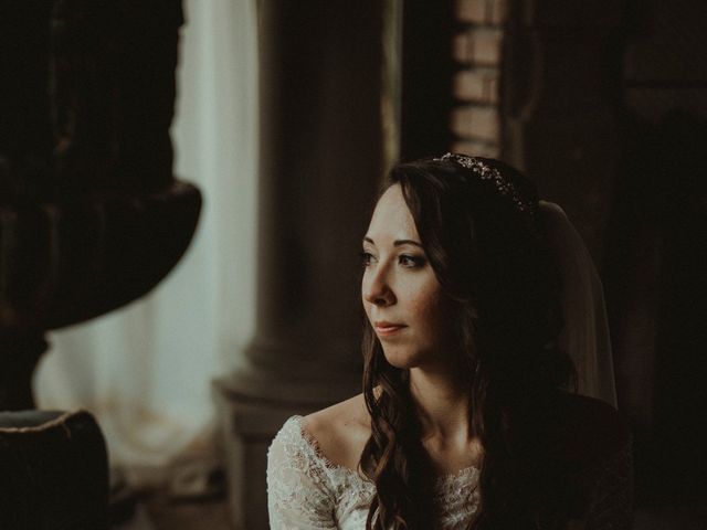 Il matrimonio di Matteo e Jasmin a Montecatini-Terme, Pistoia 56
