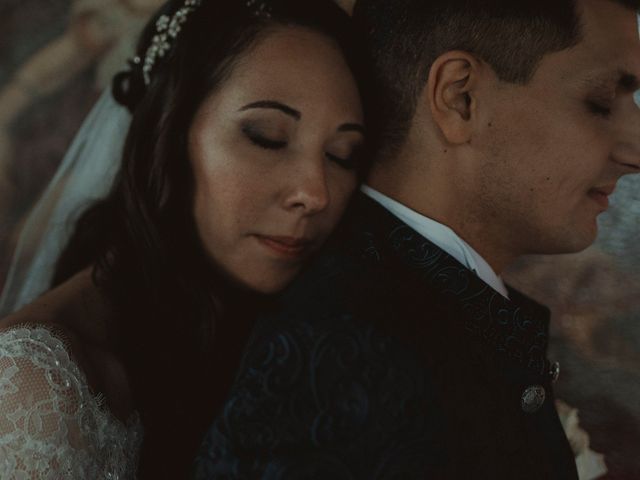 Il matrimonio di Matteo e Jasmin a Montecatini-Terme, Pistoia 57