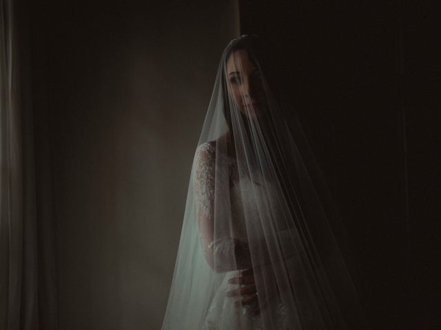 Il matrimonio di Matteo e Jasmin a Montecatini-Terme, Pistoia 58