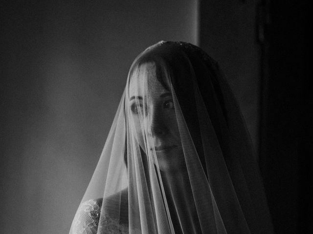 Il matrimonio di Matteo e Jasmin a Montecatini-Terme, Pistoia 60
