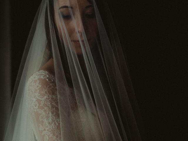 Il matrimonio di Matteo e Jasmin a Montecatini-Terme, Pistoia 61