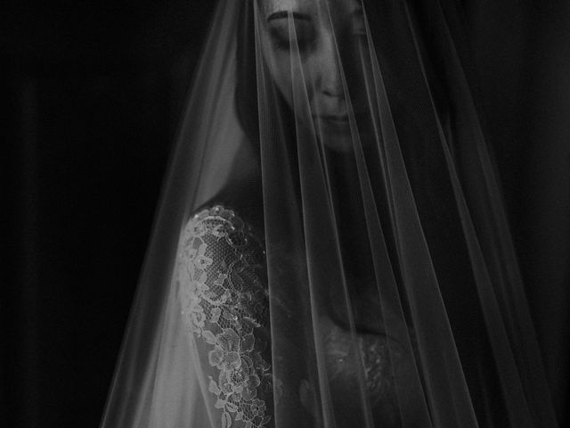 Il matrimonio di Matteo e Jasmin a Montecatini-Terme, Pistoia 63