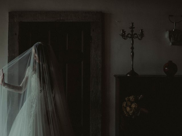 Il matrimonio di Matteo e Jasmin a Montecatini-Terme, Pistoia 65
