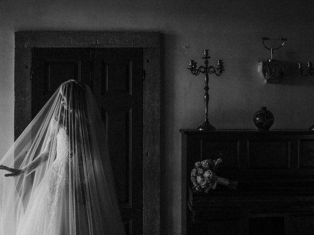 Il matrimonio di Matteo e Jasmin a Montecatini-Terme, Pistoia 66
