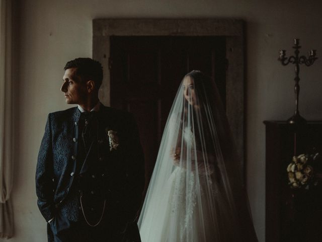 Il matrimonio di Matteo e Jasmin a Montecatini-Terme, Pistoia 67