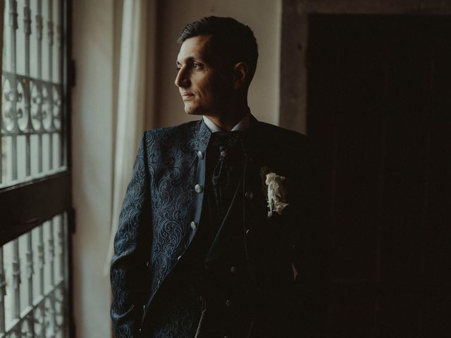 Il matrimonio di Matteo e Jasmin a Montecatini-Terme, Pistoia 68