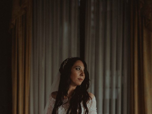 Il matrimonio di Matteo e Jasmin a Montecatini-Terme, Pistoia 70