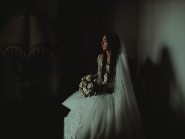 Il matrimonio di Matteo e Jasmin a Montecatini-Terme, Pistoia 74