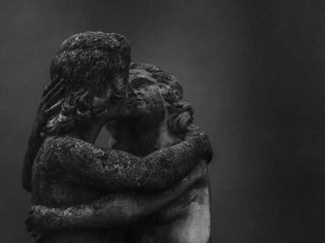 Il matrimonio di Matteo e Jasmin a Montecatini-Terme, Pistoia 94