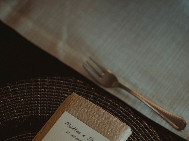 Il matrimonio di Matteo e Jasmin a Montecatini-Terme, Pistoia 100