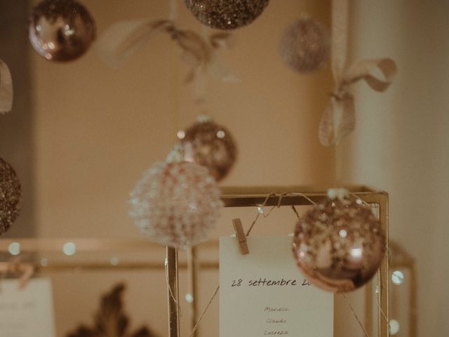Il matrimonio di Matteo e Jasmin a Montecatini-Terme, Pistoia 102
