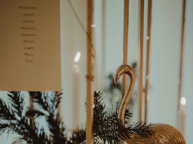 Il matrimonio di Matteo e Jasmin a Montecatini-Terme, Pistoia 103