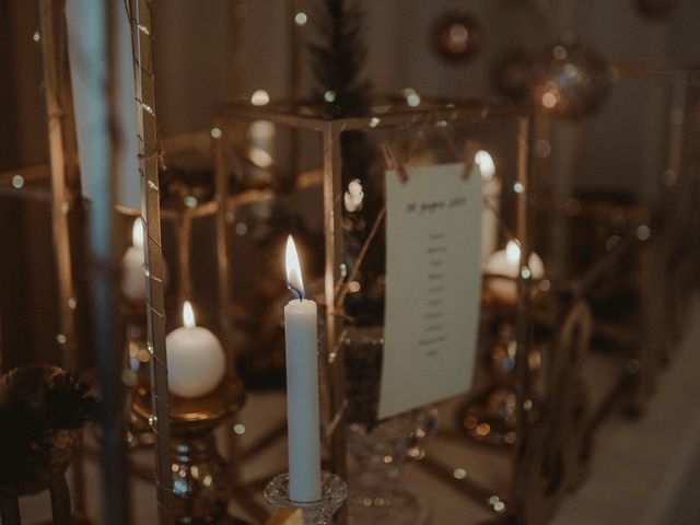 Il matrimonio di Matteo e Jasmin a Montecatini-Terme, Pistoia 112