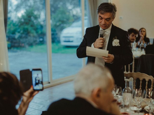 Il matrimonio di Matteo e Jasmin a Montecatini-Terme, Pistoia 120