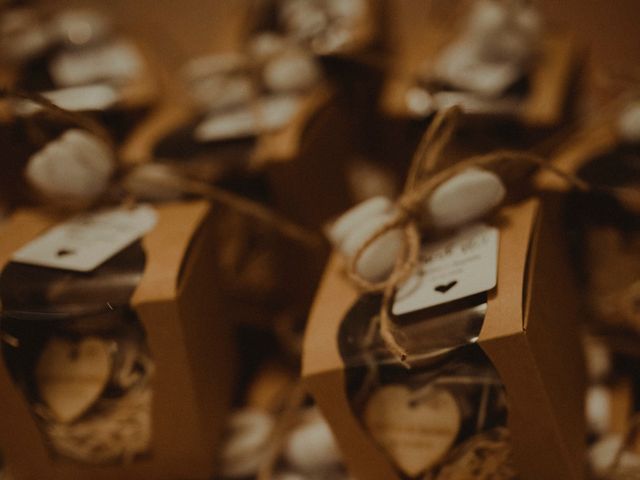 Il matrimonio di Matteo e Jasmin a Montecatini-Terme, Pistoia 138
