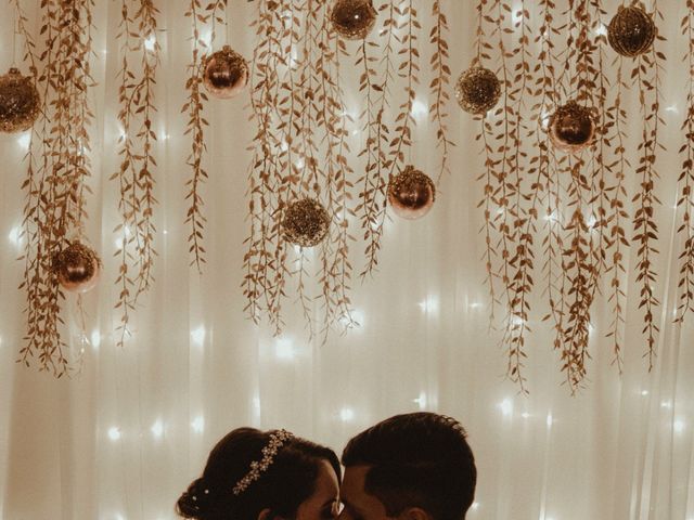 Il matrimonio di Matteo e Jasmin a Montecatini-Terme, Pistoia 143