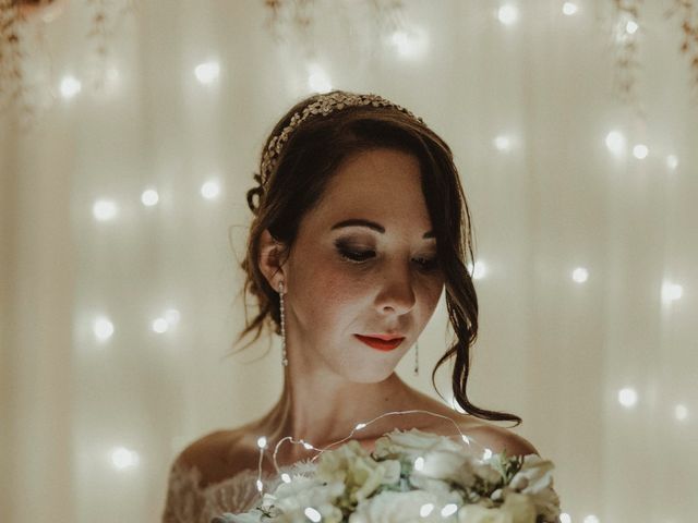 Il matrimonio di Matteo e Jasmin a Montecatini-Terme, Pistoia 147