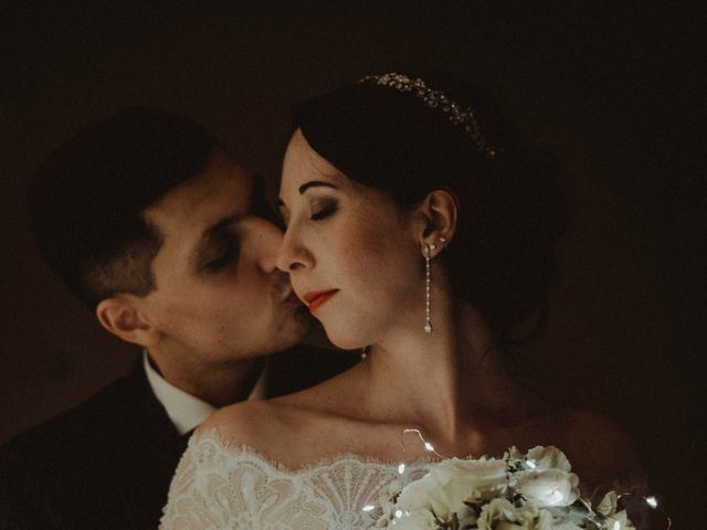 Il matrimonio di Matteo e Jasmin a Montecatini-Terme, Pistoia 149